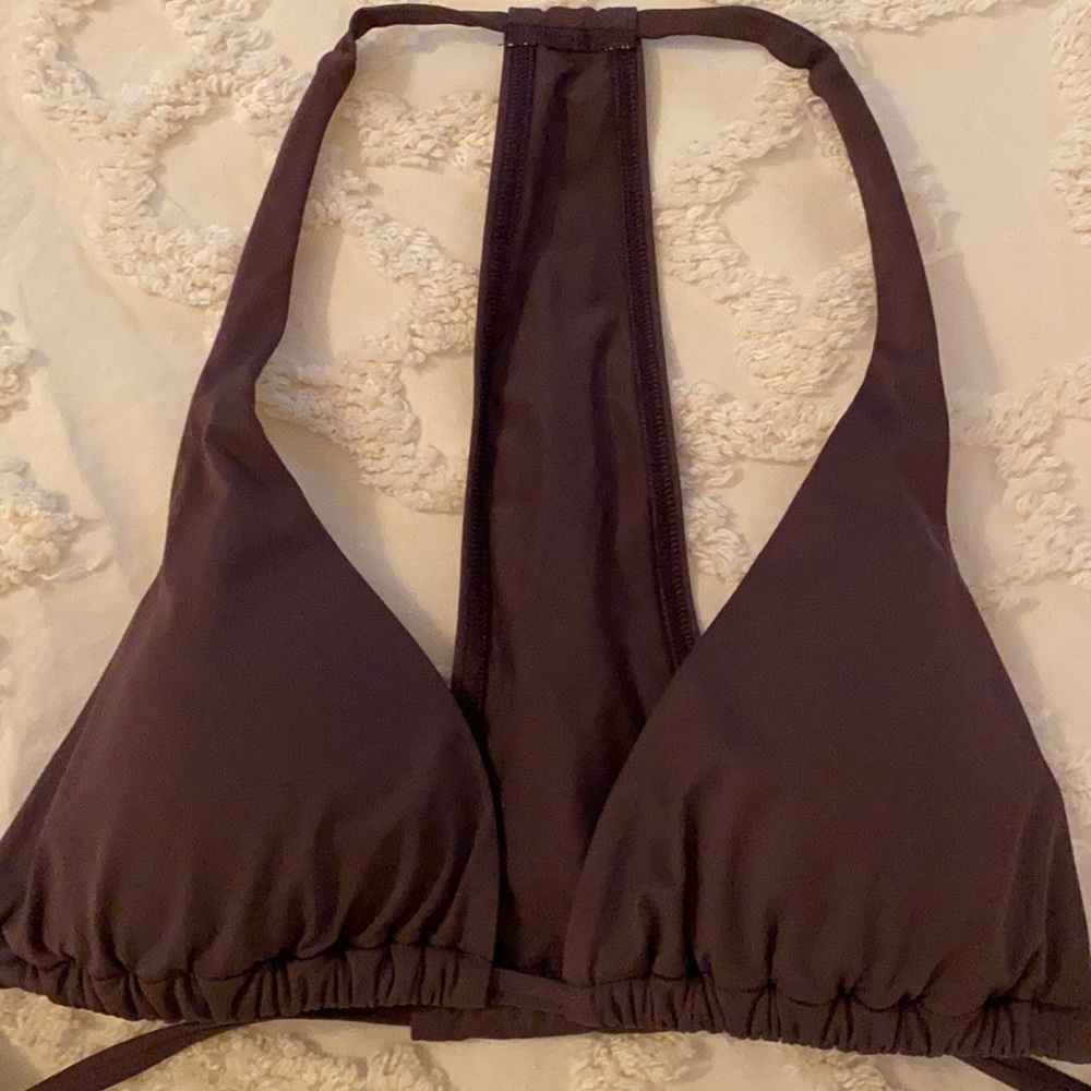 Victoria Secret Swim Top